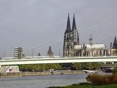ibis Köln Centrum - 17