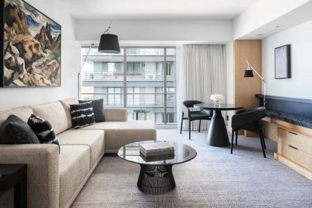 Four Seasons Seattle - 44