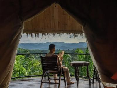 Khaosok Boutique Camps - 139