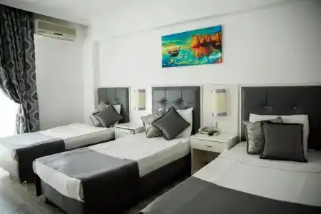 Halıcı Marmaris - 65