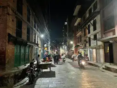 Patan House - 13