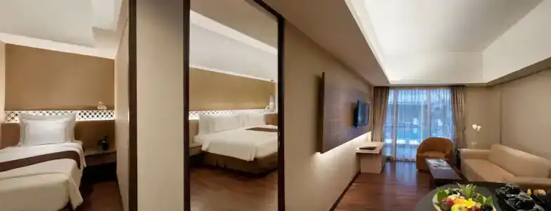 Ramada by Wyndham Bali Sunset Road Kuta - 55