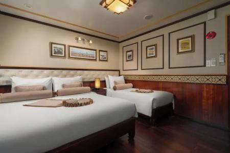 Swan Cruises Halong - 34