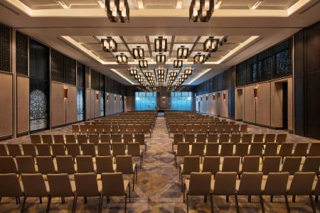 Bangkok Marriott The Surawongse - Sha Extra Plus - 20