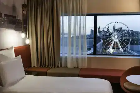 Pullman Liverpool - 5