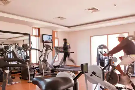 Kenzi Menara Palace & Resort All Inclusive - 28