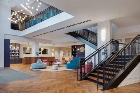 Canopy By Hilton Boston Downtown - 15