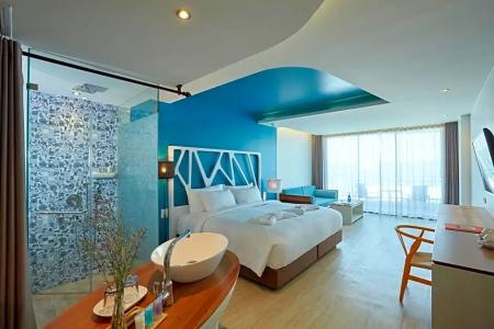 Whale Hua Hin - Sha Plus - 87
