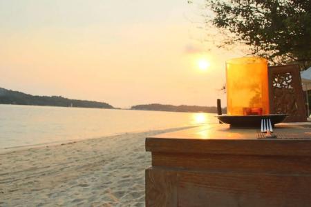 Chivapuri Beach Resort - 16