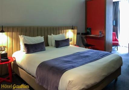 Boutique Gauthier - 54