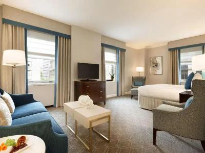 Fairmont Olympic - 127