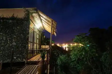 Phi Phi Sea Sky Resort - 40