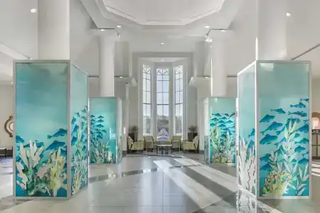 Hilton Grand Vacations Club SeaWorld Orlando - 33