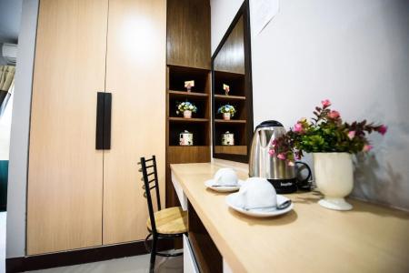 Thana Residence Klong 7 - 27