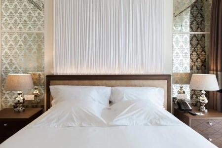 Le Vallon de Valrugues & Spa - 63