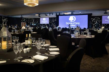DoubleTree by Hilton Glasgow Central - 41