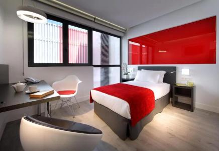 Eurostars Central - 29