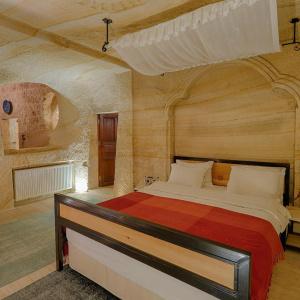 Taru Cave Suites - 43