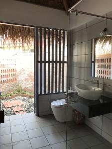 Phu Quoc Kim 2 Beach Front Resort - 6