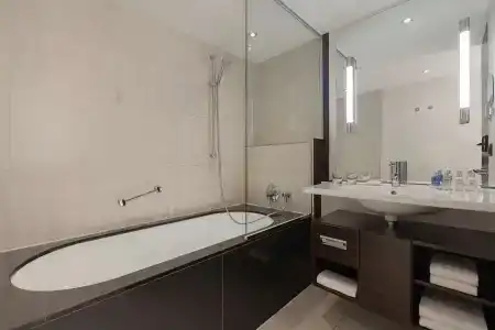 Radisson Blu Leipzig - 34