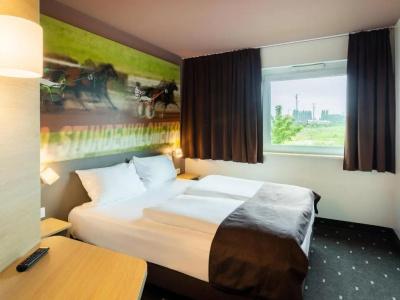 B&B Mönchengladbach - 39