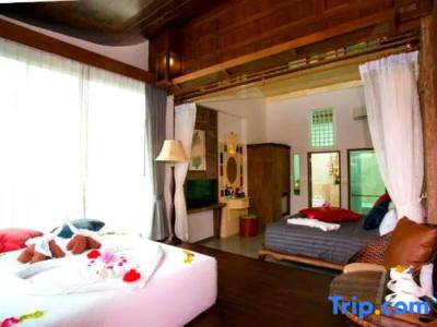 The Samui Beach Resort - Sha Plus Certified - 172