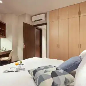 Somerset Bencoolen Singapore (SG Clean) - 37