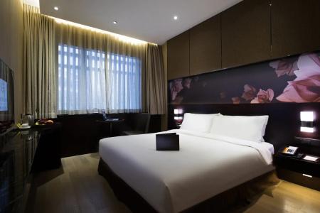 The Mulian Guangzhou Zhujiang New Town - 14
