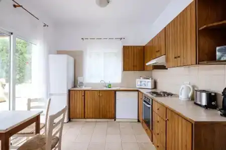 Thalassines Villas - 135
