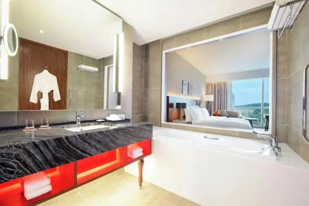 Le Meridien - 69