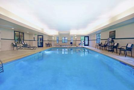 Homewood Suites by Hilton Denver International Airport - 15