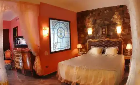 Oriental Rivoli & Spa - 48