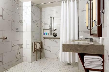 Boston Marriott Long Wharf - 142