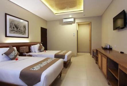Radha Phala Resort & Spa - 39