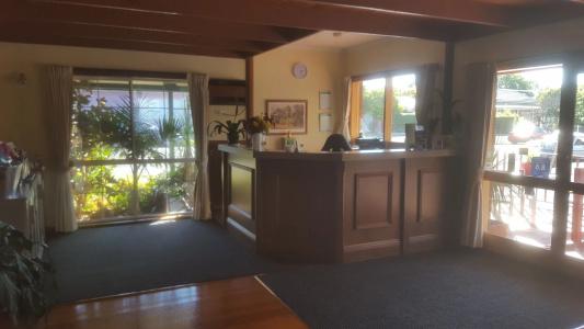 Hepburn Springs Motor Inn - 6