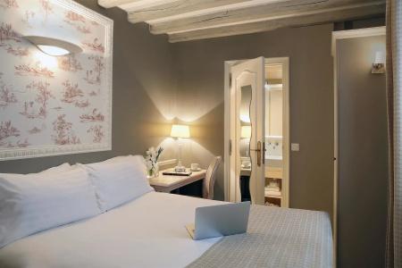 Hôtel Saint Martin Bastille - 31