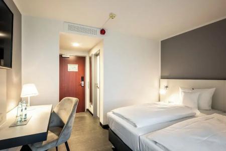 Axxe Motel Rasthof Kassel - 38