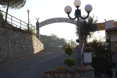 Il Nido Sorrento - 0