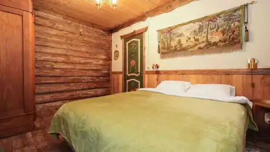 Семейное гнездо - 12