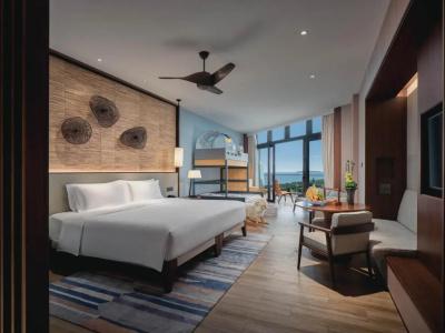 Crowne Plaza Sanya Haitang Bay Resort, An Ihg - 93