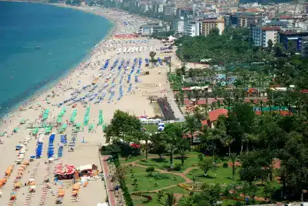 Hatipoglu Beach - 12