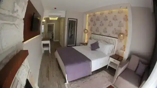 Focamor Otel - 32