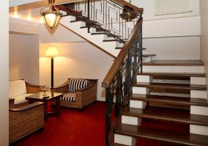 Arc de Triomphe by Residences - 20