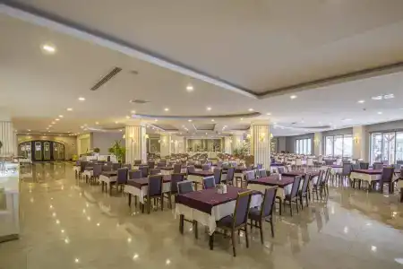 Calido Maris All Inclusive - 31