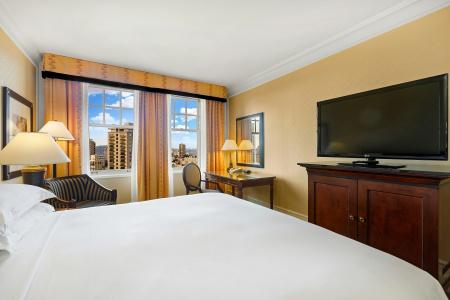 Intercontinental Mark Hopkins San Francisco, An Ihg - 44