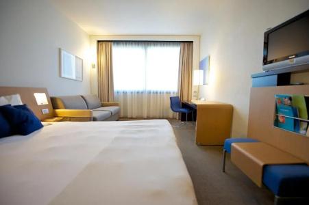 Novotel Genova City - 38