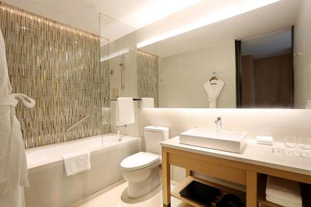 Hyatt Place Sanya City Center - 9