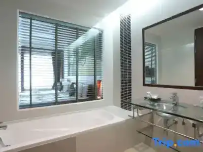 a2 Pool Resort - Sha Plus - 57
