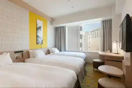 Sapporo Prince - 26