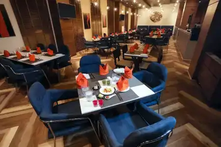 Four Points By Sheraton Chennai Omr - 27